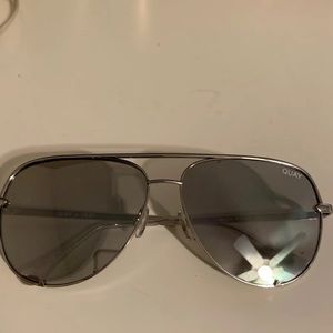 Quay x Desi High Key